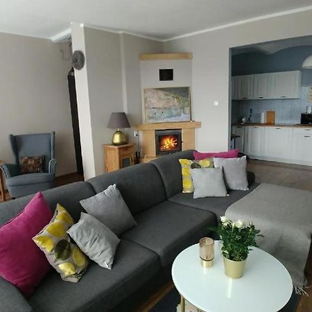 ביילסקו-ביאלה Apartamenty Nova Na Krakowskiej No 1 מראה חיצוני תמונה