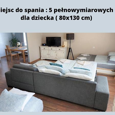 ביילסקו-ביאלה Apartamenty Nova Na Krakowskiej No 1 מראה חיצוני תמונה