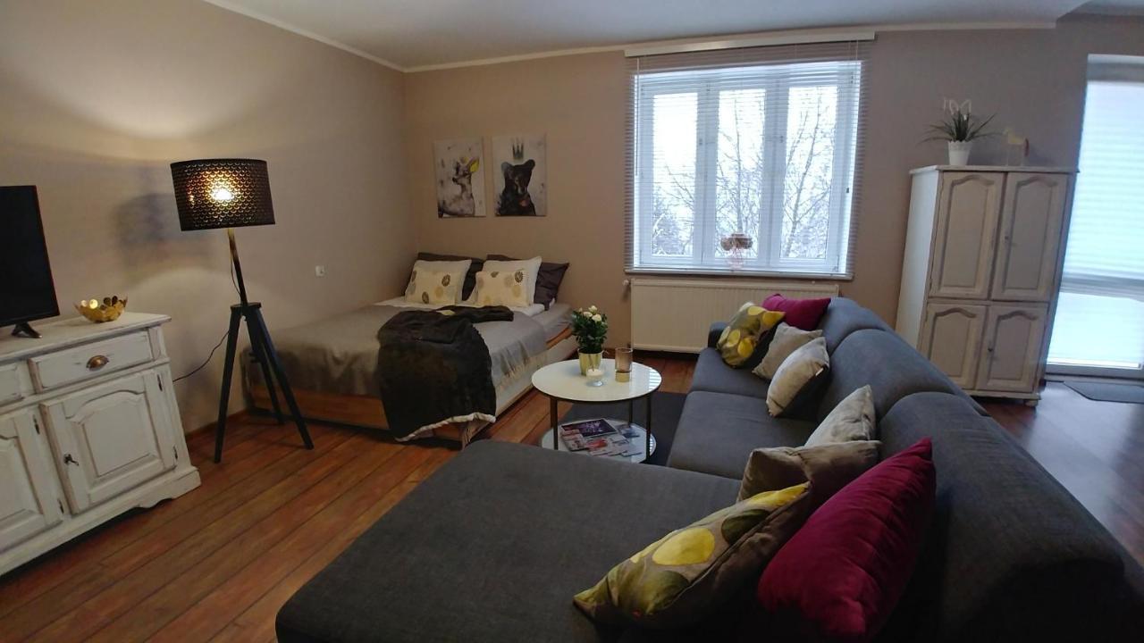 ביילסקו-ביאלה Apartamenty Nova Na Krakowskiej No 1 מראה חיצוני תמונה